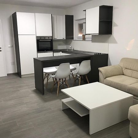 Exclusive Apartment Bihać Exteriör bild