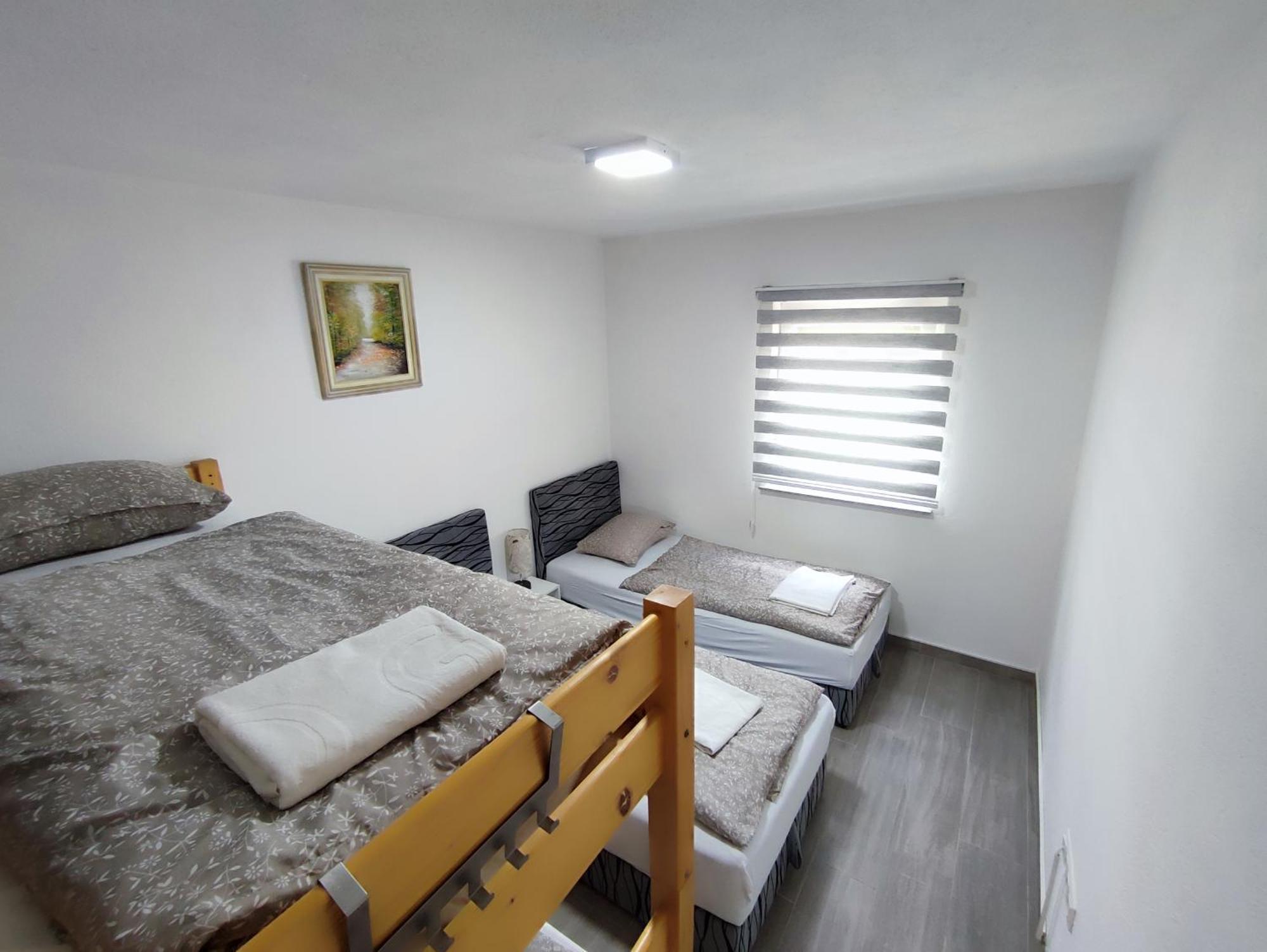 Exclusive Apartment Bihać Exteriör bild