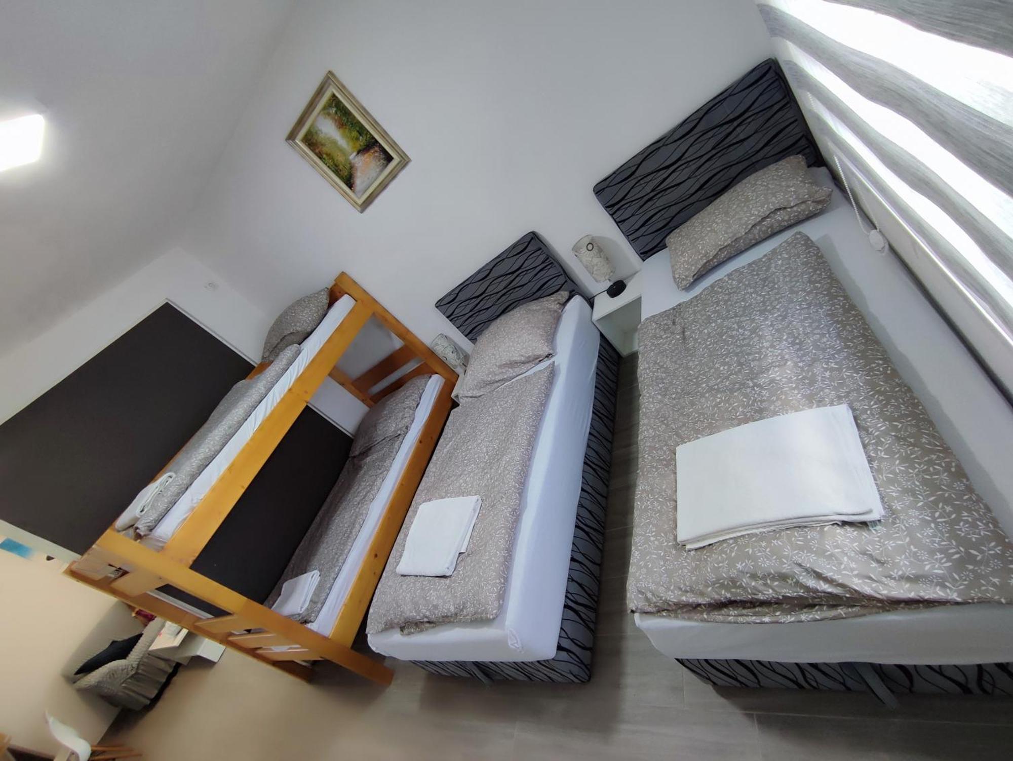 Exclusive Apartment Bihać Exteriör bild