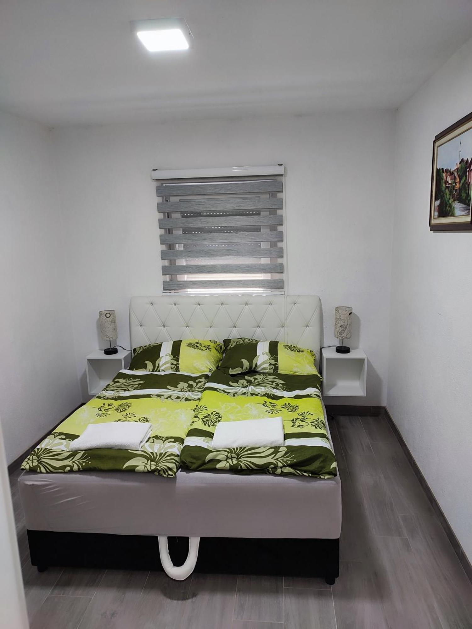 Exclusive Apartment Bihać Exteriör bild