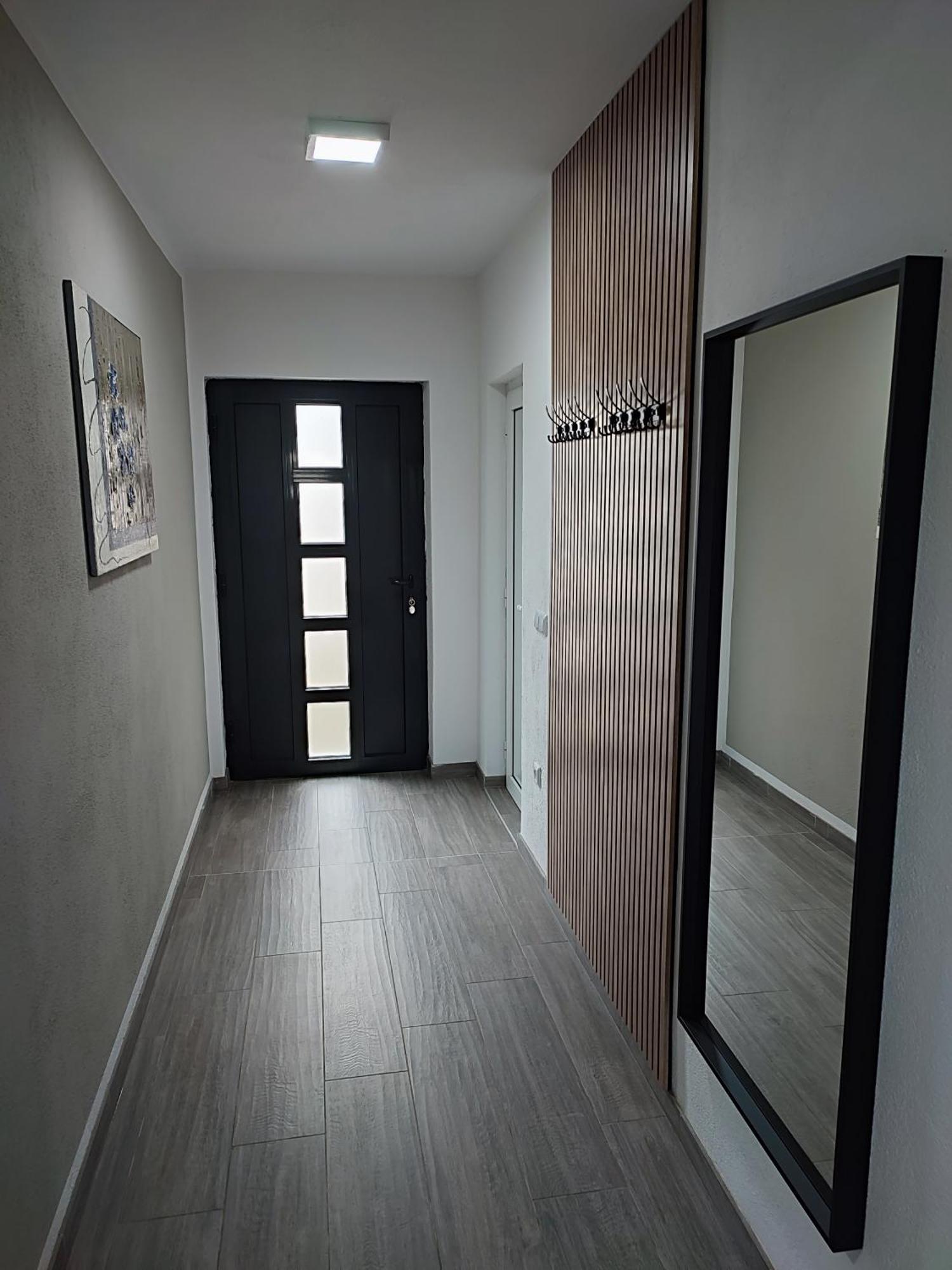 Exclusive Apartment Bihać Exteriör bild