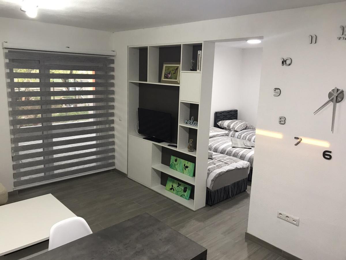 Exclusive Apartment Bihać Exteriör bild