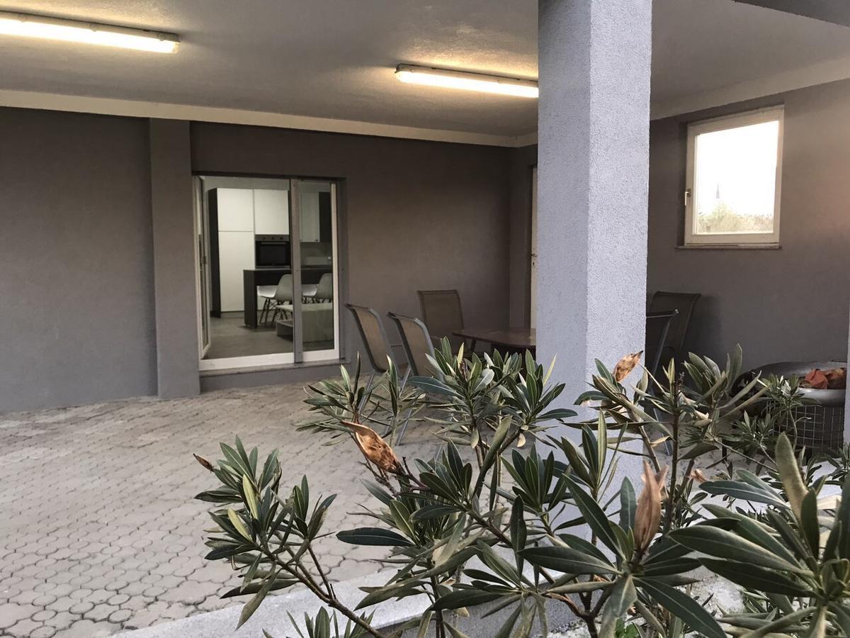 Exclusive Apartment Bihać Exteriör bild