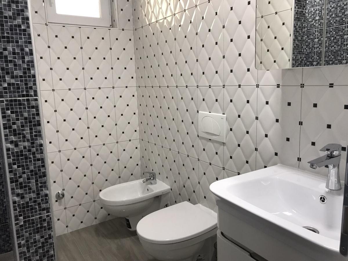 Exclusive Apartment Bihać Exteriör bild