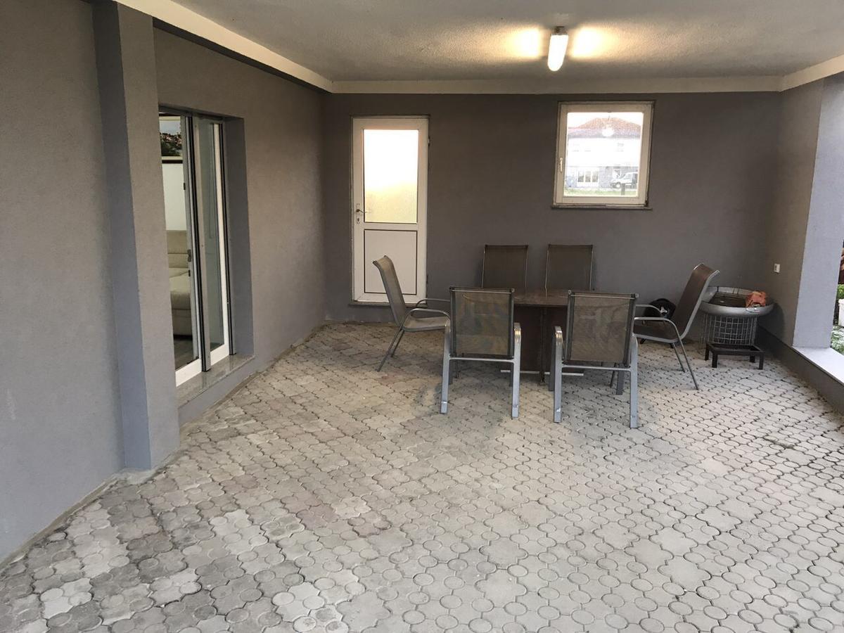 Exclusive Apartment Bihać Exteriör bild